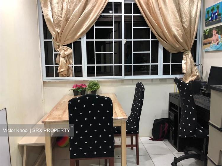 Blk 351 Ang Mo Kio Street 32 (Ang Mo Kio), HDB 5 Rooms #200799272